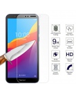 Dla Honor 7A szkło 9 H szkło hartowane do telefonu Huawei Honor 7A Pro 7C ochraniacz ekranu na AUM-L29 DUA-L22 pokrywa folia och