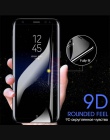 9D pełna pokrywa miękkie hydrożelowe Film do Samsung Galaxy uwaga 8 9 S8 S9 ochronne na ekran do Samsung S9 S8 s7 S6 krawędzi Pl