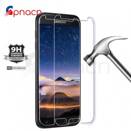 GPNACN 9 H 0.22mm szkło hartowane dla Samsung Galaxy J3 J5 J7 A3 A5 A7 2015 2016 2017 J510 j710 folia ochronna na ekran