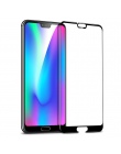 Szkło hartowane dla Huawei honor 10 szkło ochronne na honor 10 COL-L29 honor 10 honer 10 5.84 "folia ochronna do ekranu L29