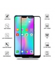 Szkło hartowane dla Huawei honor 10 szkło ochronne na honor 10 COL-L29 honor 10 honer 10 5.84 "folia ochronna do ekranu L29