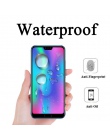 Szkło hartowane dla Huawei honor 10 szkło ochronne na honor 10 COL-L29 honor 10 honer 10 5.84 "folia ochronna do ekranu L29