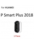 Z powrotem do aparatu folia ochronna na ekran do HuaWei Mate 20 X P30 P20 Pro Honor widok 10 8X Lite P smart 2019 Plus szkło har