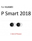 Z powrotem do aparatu folia ochronna na ekran do HuaWei Mate 20 X P30 P20 Pro Honor widok 10 8X Lite P smart 2019 Plus szkło har