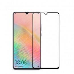 9 H pełna pokrywa szkło hartowane dla Huawei P inteligentny 2019 szkło ochronne Film dla Huawei Nova 4 3 3i Honor 8X 8C Mate20Li
