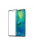 9 H pełna pokrywa szkło hartowane dla Huawei P inteligentny 2019 szkło ochronne Film dla Huawei Nova 4 3 3i Honor 8X 8C Mate20Li