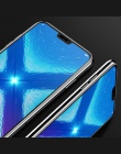 9 H pełna pokrywa szkło hartowane dla Huawei P inteligentny 2019 szkło ochronne Film dla Huawei Nova 4 3 3i Honor 8X 8C Mate20Li