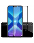 9 H pełna pokrywa szkło hartowane dla Huawei P inteligentny 2019 szkło ochronne Film dla Huawei Nova 4 3 3i Honor 8X 8C Mate20Li