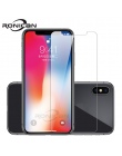 Szkło hartowane na iPhone 8 Plus osłona ekranu dla iPhone 7 folia szklana Plus dla iPhone X XS XR XS MAX 6 6 s 5 5S 5C SE 4 4S