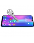 Pełna pokrywa szkło hartowane honor 10 folia ochronna na ekran lite przypadku na huawei honor 10 lekkie życie honer 10 lite szkł