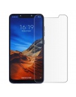 9 H 2.5D szkło hartowane dla Xiao mi mi 8 SE mi A1 8 Lite 8 Pro mi 5X mi 6X Pocophone F1 czerwony mi 6 Pro ochraniacz ekranu har