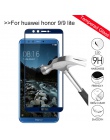 Szkło hartowane na honor 9 folia ochronna na ekran lite dla Huawei honor 9 lite 10 światła honor 10 9 lite honor 9 szkło ochronn