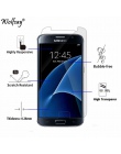 2 sztuk dla szkła hartowanego, Samsung Galaxy S7 ochraniacz ekranu Ultra cienka folia ochronna do Samsung Galaxy S7 szkło do Sam