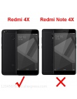 9D szkło hartowane dla xiaomi redmi 4 X szklany szkło ochronne do xiaomi redmi 4x5 plus uwaga 5 pro ochronna do ekranu