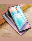 CHYI 3D zakrzywione do Oneplus 7 pro 6 T ochraniacz ekranu Nano nawilżenie Film Oneplus7 5 t 6 3 pełne osłona ekranu nie hartowa