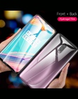 CHYI 3D zakrzywione do Oneplus 7 pro 6 T ochraniacz ekranu Nano nawilżenie Film Oneplus7 5 t 6 3 pełne osłona ekranu nie hartowa