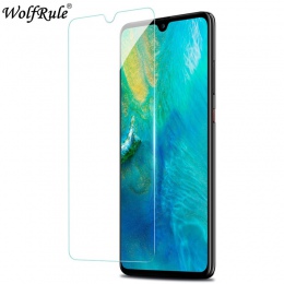 2 sztuk Screen Protector Huawei P inteligentny 2019 szkło Ultra cienka 9 H twardość szkła hartowanego dla Huawei P inteligentny 