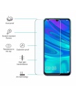 2 sztuk Screen Protector Huawei P inteligentny 2019 szkło Ultra cienka 9 H twardość szkła hartowanego dla Huawei P inteligentny 