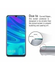 2 sztuk Screen Protector Huawei P inteligentny 2019 szkło Ultra cienka 9 H twardość szkła hartowanego dla Huawei P inteligentny 