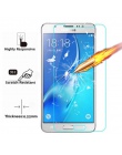 0.22mm szkło hartowane dla Samsung Galaxy A3 A5 A7 J3 J5 J7 2016 2015 2017 J330 J530 J730 folia ochronna na ekran 9 H ochronne