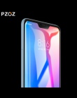 PZOZ Xiao mi Pocophone F1 szkło mi 2 2 S 5X A2 lite szkło czerwone mi nocie 5 6 7 k20 Pro 4X5 Plus 7A pełna obudowa z hartowaneg