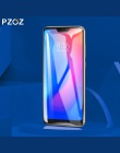 PZOZ Xiao mi Pocophone F1 szkło mi 2 2 S 5X A2 lite szkło czerwone mi nocie 5 6 7 k20 Pro 4X5 Plus 7A pełna obudowa z hartowaneg