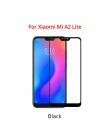 PZOZ Xiao mi Pocophone F1 szkło mi 2 2 S 5X A2 lite szkło czerwone mi nocie 5 6 7 k20 Pro 4X5 Plus 7A pełna obudowa z hartowaneg