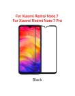 PZOZ Xiao mi Pocophone F1 szkło mi 2 2 S 5X A2 lite szkło czerwone mi nocie 5 6 7 k20 Pro 4X5 Plus 7A pełna obudowa z hartowaneg