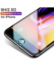 Szkło ochronne dla iPhone xs xs max xr x szkło iPhone 7 8 6 6 s Plus ochraniacz ekranu szkło hartowane na iPhone 6 6 s 5S 7 8 Pl