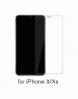 Szkło ochronne dla iPhone xs xs max xr x szkło iPhone 7 8 6 6 s Plus ochraniacz ekranu szkło hartowane na iPhone 6 6 s 5S 7 8 Pl