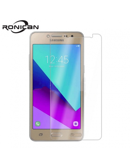 RONICAN szkło hartowane dla Samsung galaxy j2 prime szkło hartowane dla Samsung galaxy j2 prime szkła dla Samsung J2 Prime