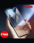 2 paczki dla Xiaomi Redmi Note 6 Pro szkło hartowane 9 H przeciwwybuchowa folia ochronna na ekran dla Redmi uwaga 6 Note6 Pro sz