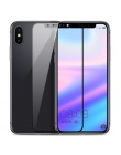 2 paczki dla Xiaomi Redmi Note 6 Pro szkło hartowane 9 H przeciwwybuchowa folia ochronna na ekran dla Redmi uwaga 6 Note6 Pro sz