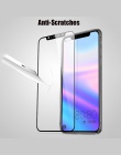 2 paczki dla Xiaomi Redmi Note 6 Pro szkło hartowane 9 H przeciwwybuchowa folia ochronna na ekran dla Redmi uwaga 6 Note6 Pro sz