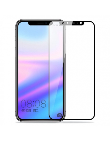 2 paczki dla Xiaomi Redmi Note 6 Pro szkło hartowane 9 H przeciwwybuchowa folia ochronna na ekran dla Redmi uwaga 6 Note6 Pro sz