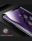 Do Samsung Galaxy S10 Plus S9 S8 S7 S6 krawędzi Plus 9 H pełna pokrywa folia ochronne szkło hartowane etui do Samsung uwaga 8 uw