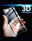 3D pełna pokrywa szkło ochronne dla Xiao mi mi 8 9 SE A1 A2 Lite Pocophone F1 Max 3 2 uwaga 3 hartowane osłona ekranu folia ze s