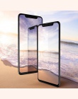 3D pełna pokrywa szkło ochronne dla Xiao mi mi 8 9 SE A1 A2 Lite Pocophone F1 Max 3 2 uwaga 3 hartowane osłona ekranu folia ze s