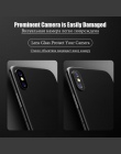 JONSNOW dla Samsung A7 2018 szklana kamera do A8 Plus 2018/J4 J6 J8 2018 J610F Screen Protector wyczyść folia ochronna na obiekt