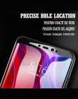 9D szkło hartowane dla Xiaomi Redmi Note 7 6 Pro 5 Plus Redmi 6A 6 Pro 4X uwaga 5A ekran protector pełna pokrywa dla Redmi Note 