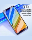 9D szkło hartowane dla Xiaomi Redmi Note 7 6 Pro 5 Plus Redmi 6A 6 Pro 4X uwaga 5A ekran protector pełna pokrywa dla Redmi Note 