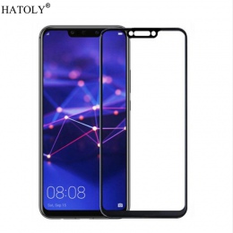 Szkło hartowane Huawei Mate 20 Lite szkło Film pełna osłona ekranu dla Huawei Mate 20 Lite szkło dla Huawei mate 20 Lite