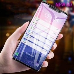 6D powierzchni szkło hartowane dla Huawei Mate20 Lite ochronna GlassFor Mate 20 Pro ochraniacz ekranu dla Huawei Mate 20X Mate20