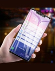 6D powierzchni szkło hartowane dla Huawei Mate20 Lite ochronna GlassFor Mate 20 Pro ochraniacz ekranu dla Huawei Mate 20X Mate20