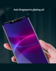 6D powierzchni szkło hartowane dla Huawei Mate20 Lite ochronna GlassFor Mate 20 Pro ochraniacz ekranu dla Huawei Mate 20X Mate20