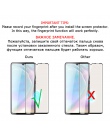 Szkło hartowane dla Huawei P30 Pro Screen Protector pełna zakrzywione krawędzi szkło ochronne dla Huawei Nova 4e P30 Lite Mate 2