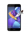 Pełna osłona ekranu dla Huawei Honor 7X 6A 6X9 P9 Lite Mini Nova Lite 2017 szkło hartowane dla Huawei Honor 6C Pro