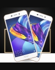 Pełna osłona ekranu dla Huawei Honor 7X 6A 6X9 P9 Lite Mini Nova Lite 2017 szkło hartowane dla Huawei Honor 6C Pro