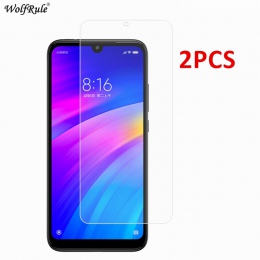 2 Pcs szkło Xiaomi Redmi 5A 4A 7 Screen Protector szkło hartowane dla Xiaomi Redmi 5A szkła Redmi 7 4A telefon ochronna Film