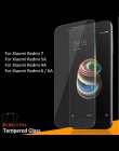 2 Pcs szkło Xiaomi Redmi 5A 4A 7 Screen Protector szkło hartowane dla Xiaomi Redmi 5A szkła Redmi 7 4A telefon ochronna Film